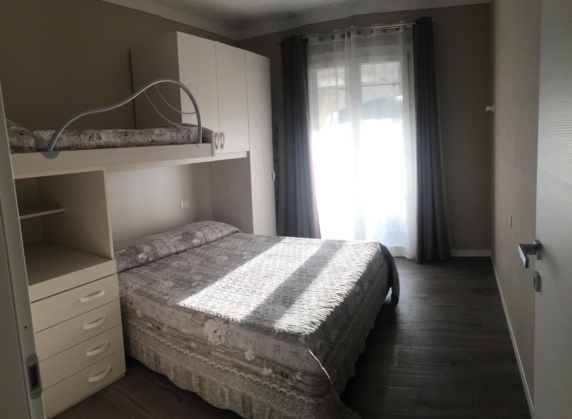Residence Elegance Ville Ed Appartamenti A Porto Pino Zewnętrze zdjęcie