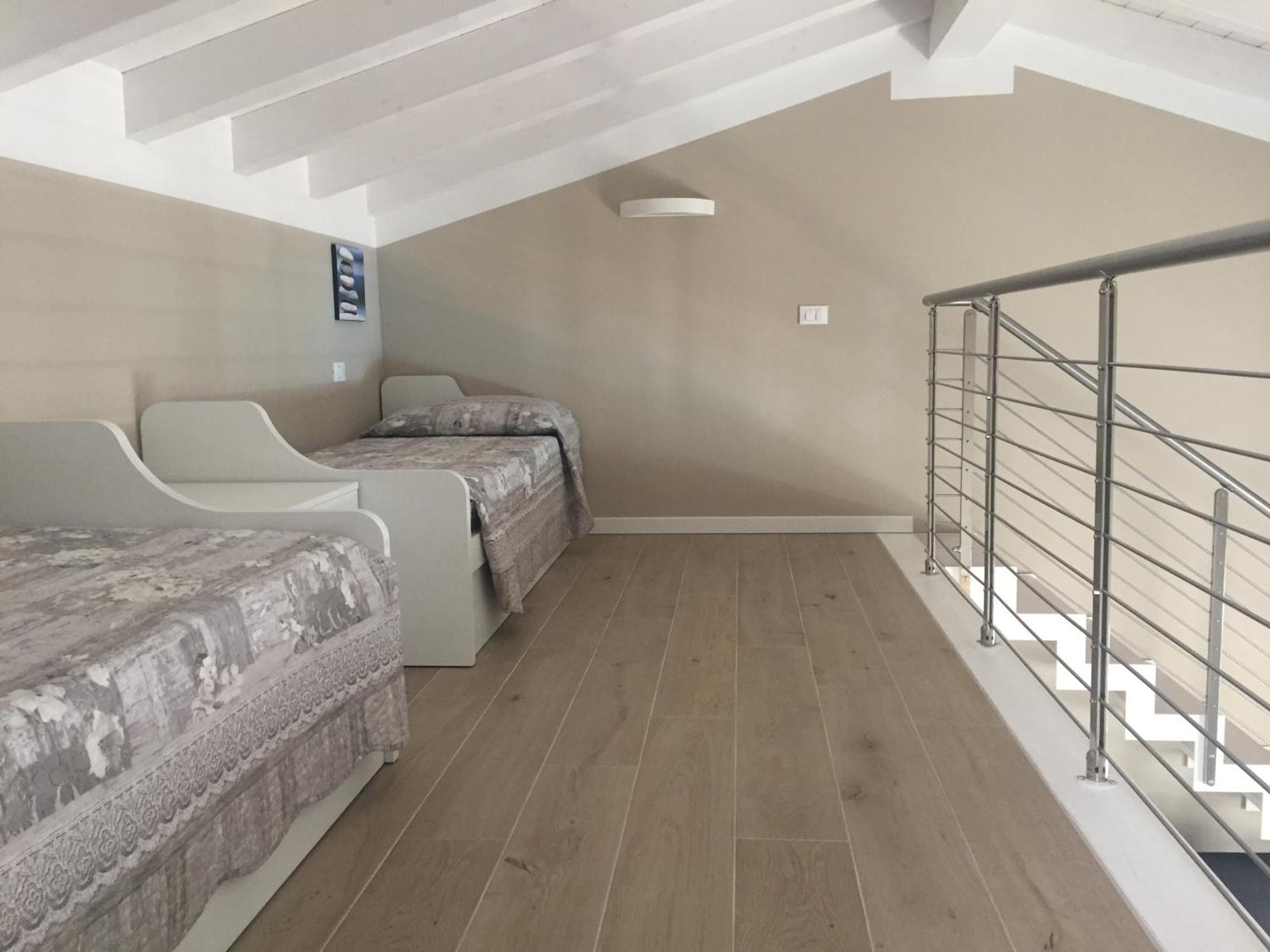 Residence Elegance Ville Ed Appartamenti A Porto Pino Zewnętrze zdjęcie