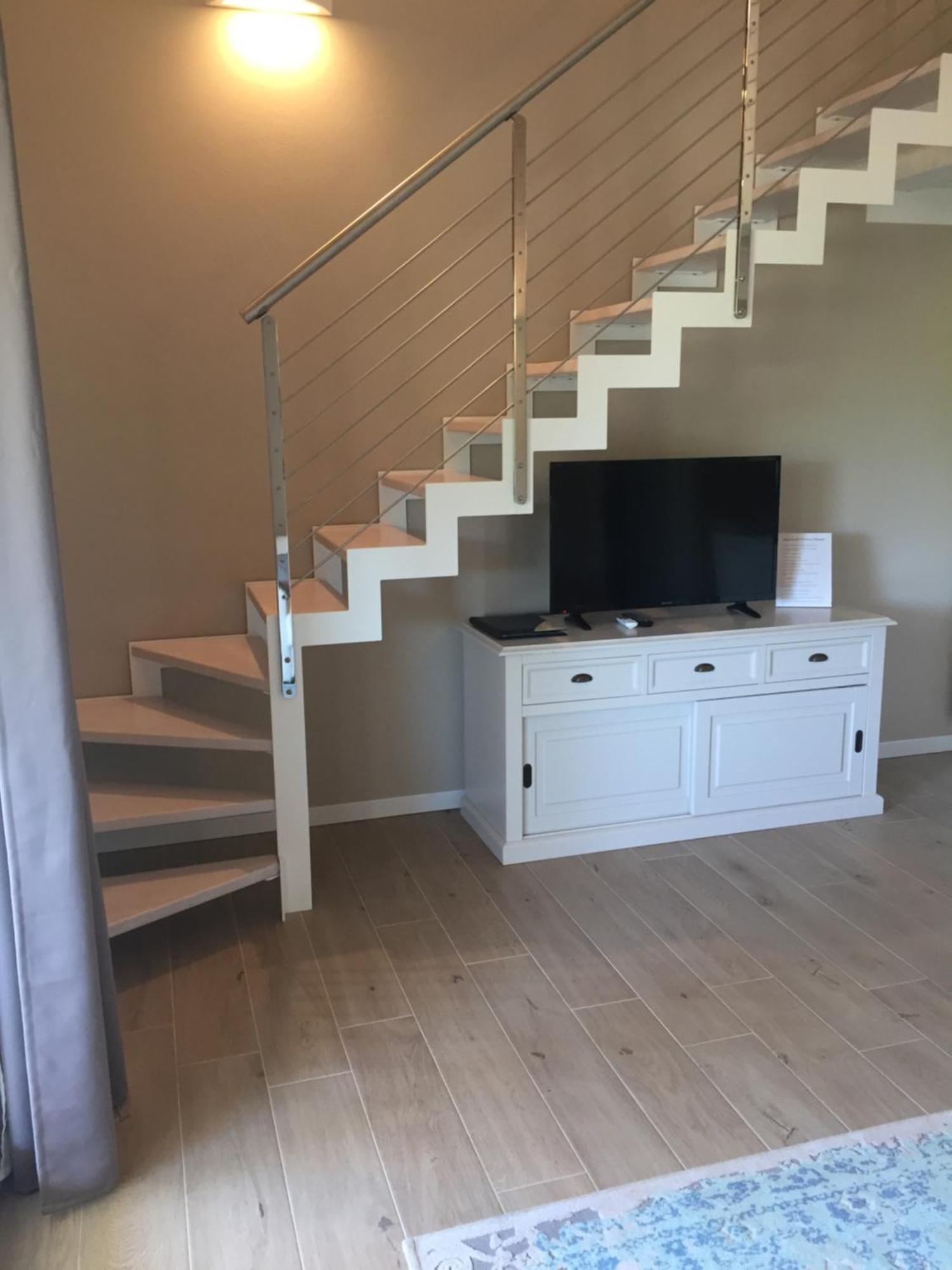 Residence Elegance Ville Ed Appartamenti A Porto Pino Zewnętrze zdjęcie