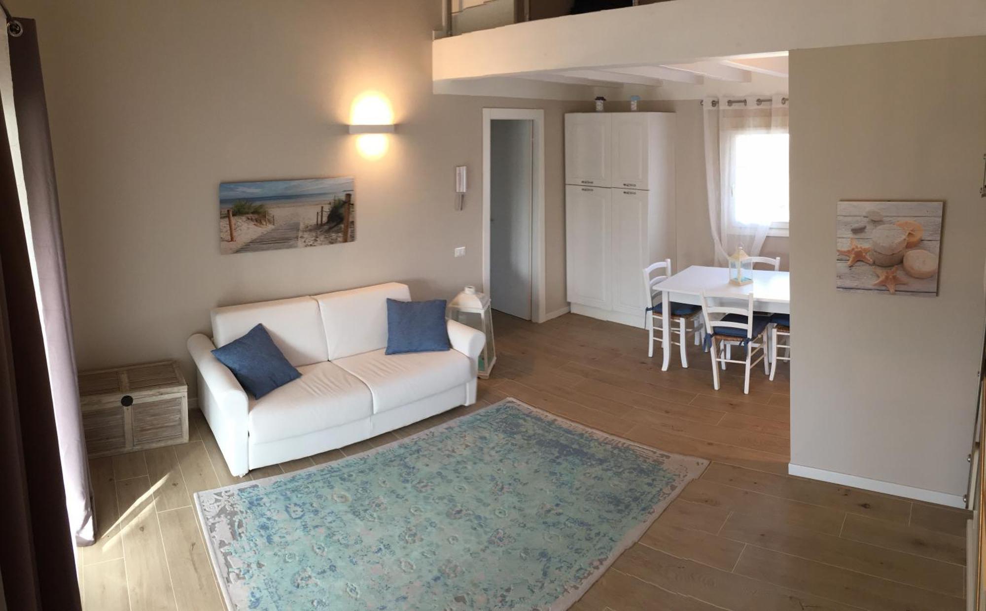 Residence Elegance Ville Ed Appartamenti A Porto Pino Zewnętrze zdjęcie