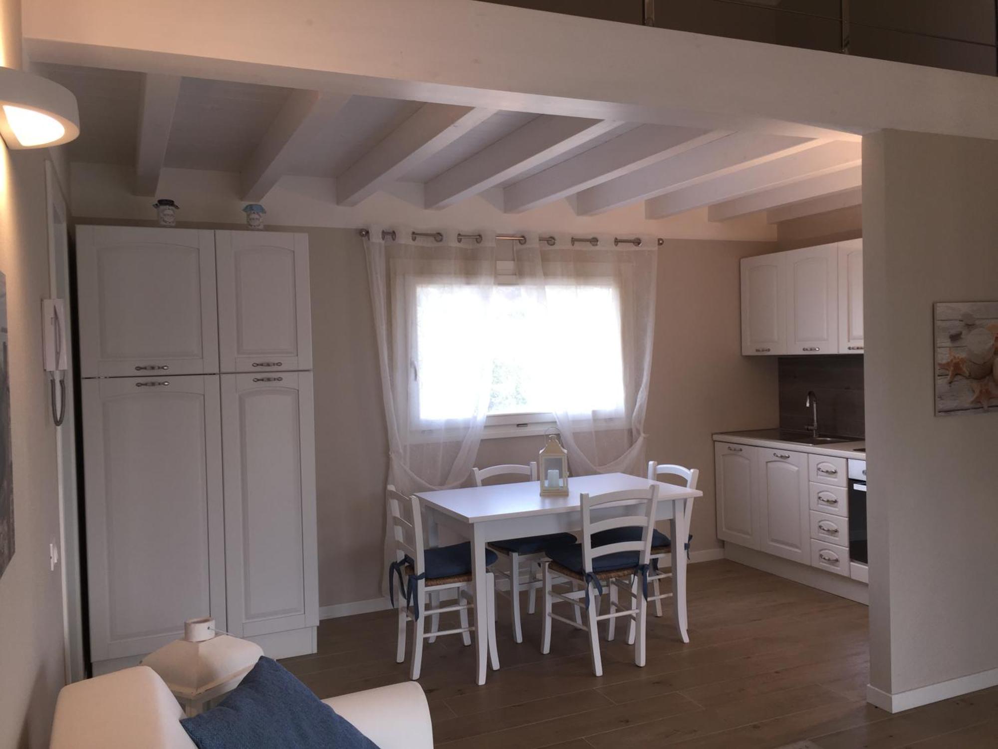 Residence Elegance Ville Ed Appartamenti A Porto Pino Zewnętrze zdjęcie