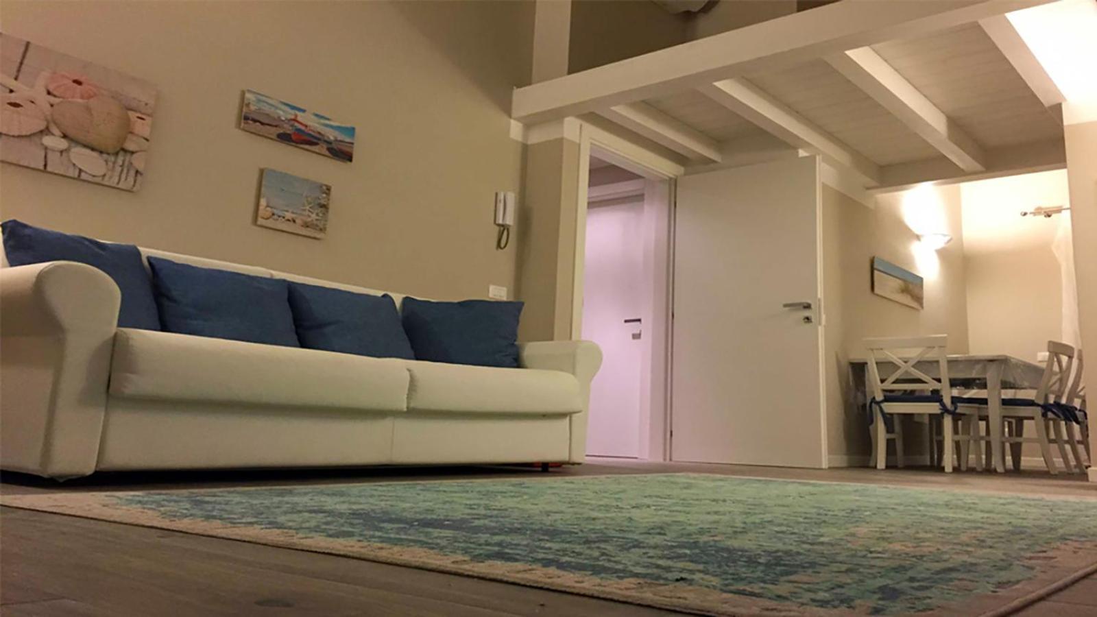Residence Elegance Ville Ed Appartamenti A Porto Pino Zewnętrze zdjęcie