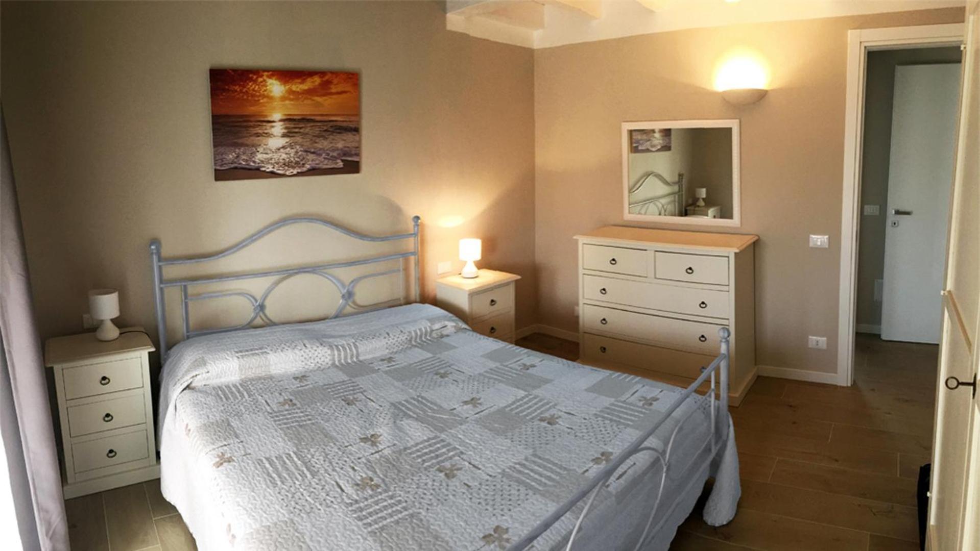 Residence Elegance Ville Ed Appartamenti A Porto Pino Zewnętrze zdjęcie