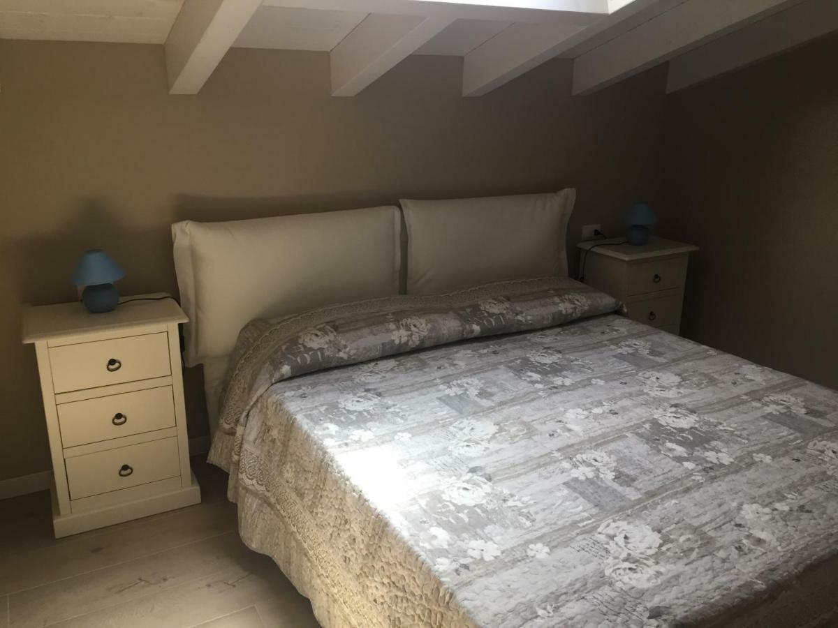 Residence Elegance Ville Ed Appartamenti A Porto Pino Zewnętrze zdjęcie