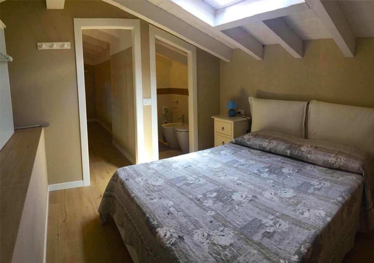 Residence Elegance Ville Ed Appartamenti A Porto Pino Zewnętrze zdjęcie